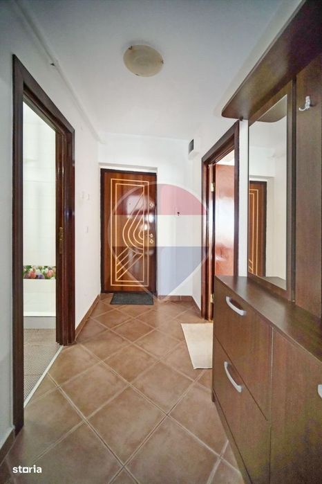 Apartament cu 1 camere de vanzare în zona Faleza, Galati