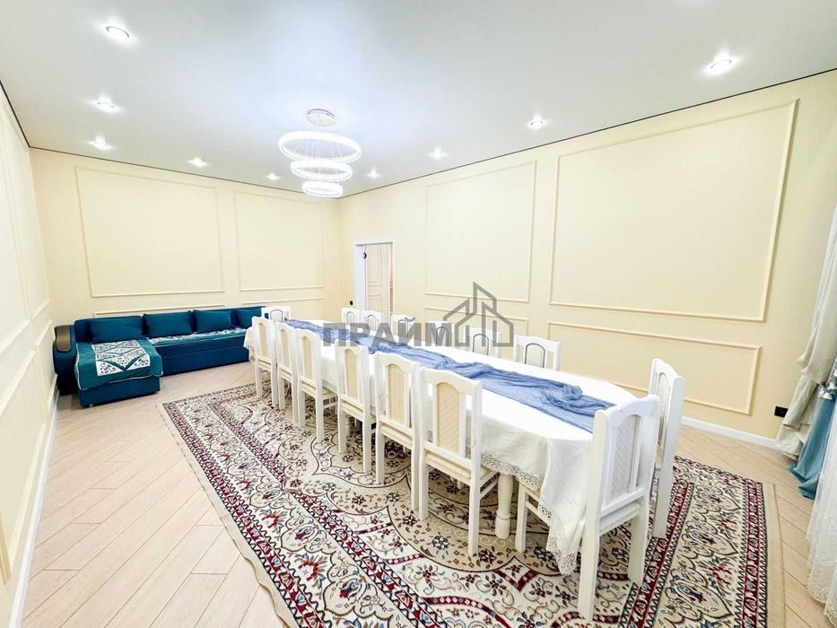 ПРОДАМ 5 ком. дом Каратал (Виолетта ПРАЙМ)