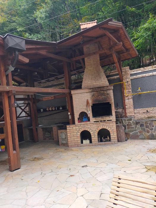 Cazare Casa Foisor Sovata