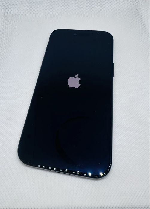 *Нов* Apple iPhone 17 Air 256 GB Black Titanium Unlocked