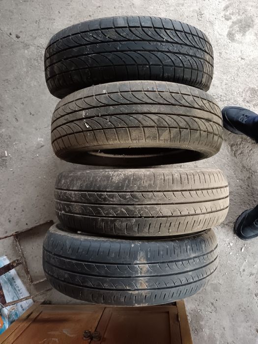 Cauciucuri de vânzare sau schimb