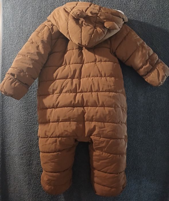 Combinezon bebe H&M