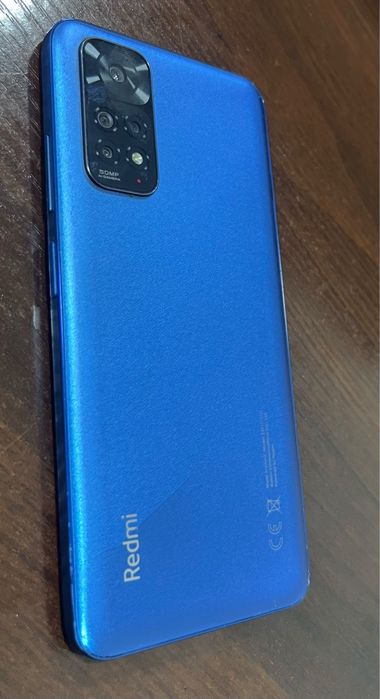 Продам Redmi not 11