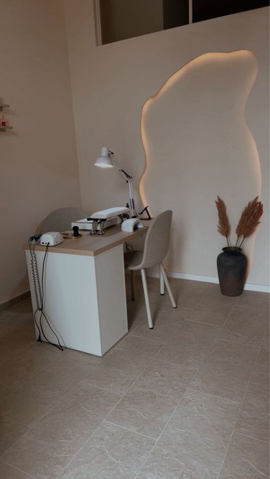 Post salon infrumusetare