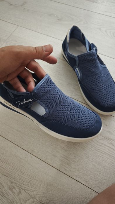 Макасины женские
