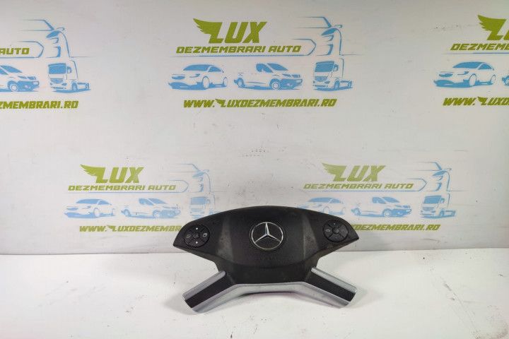 Airbag sofer 1648602202 Mercedes Benz M-Class W164 (2005 - 2008)