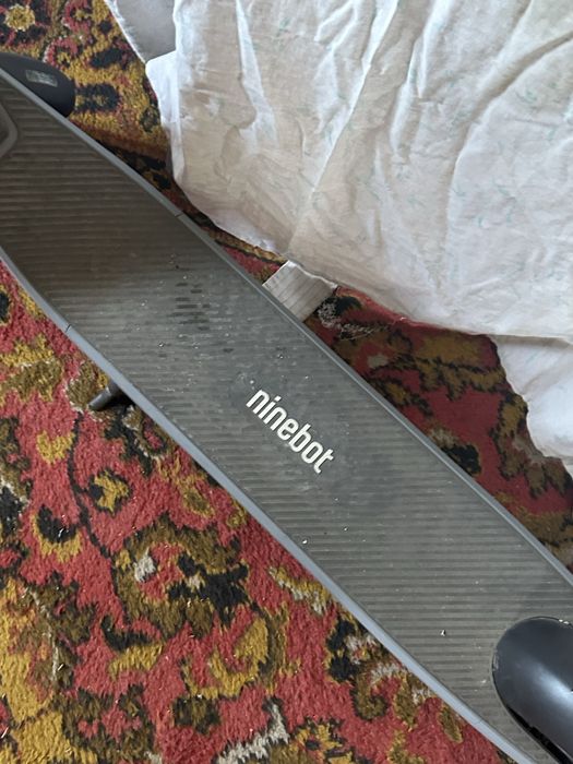 Электро Самакат