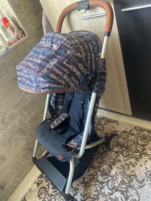 Лятна количка Cybex