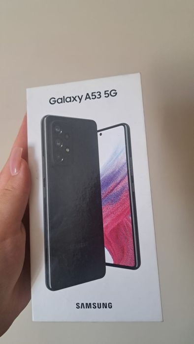 Galaxy A53 5G 128ГБ