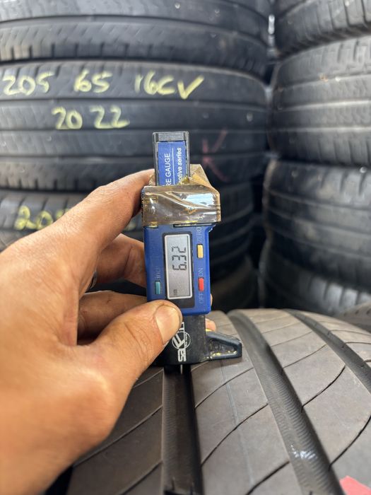 Anvelope Vara 235/45/20 Michelin e Primacy 235 45 20 R20
