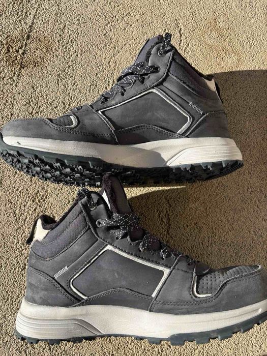 Детски зимни обувки 39