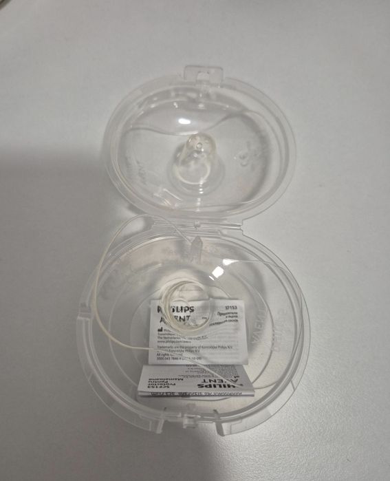 Протектори за кърмене Philips Avent
