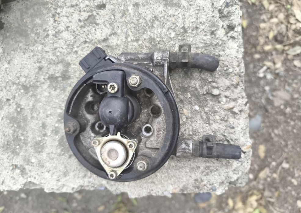 Форсунка Фольксваген гольф 1,4- 1,6