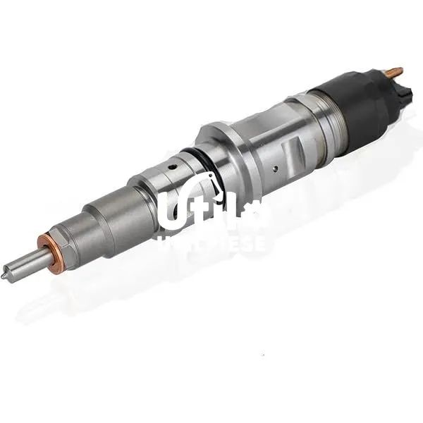 injector bosch 0445120553 volvo penta 23324678 camioane utilaje
