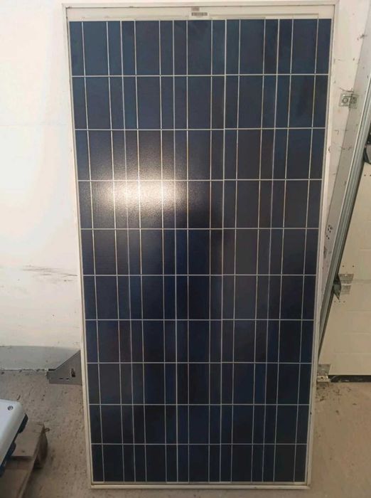 Panouri fotovoltaice
