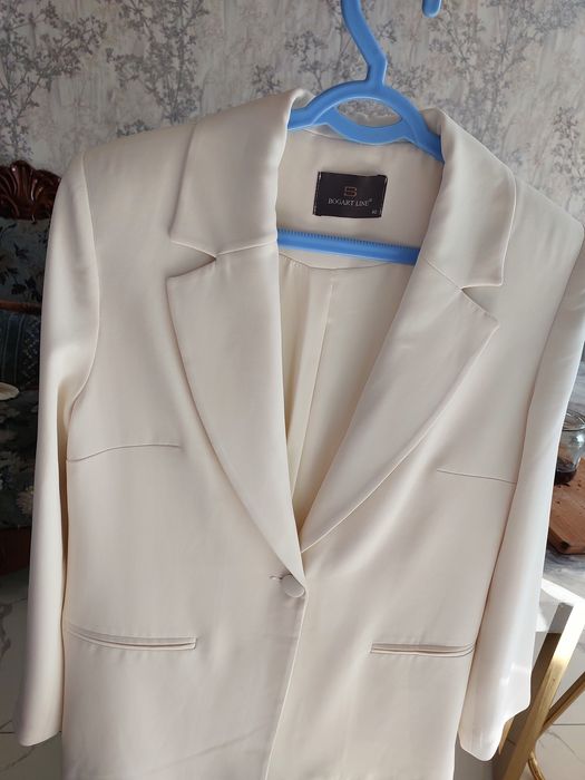 Брючный костюм. Туркия