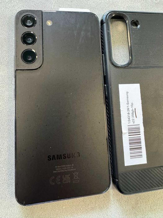 Samsung Galaxy S22 256Gb