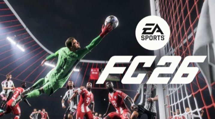 Аренда. Прокат PS5