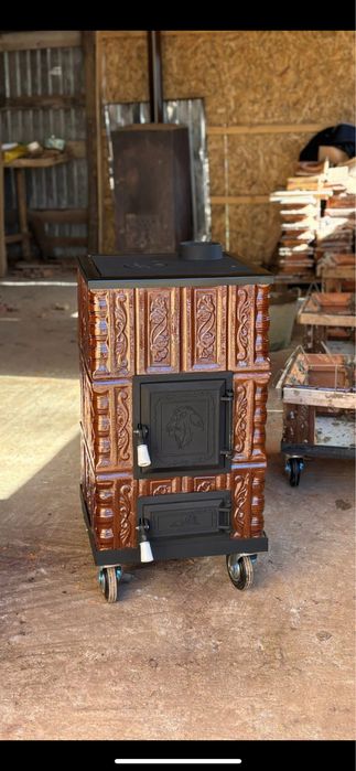 Vand Sobe premontate!