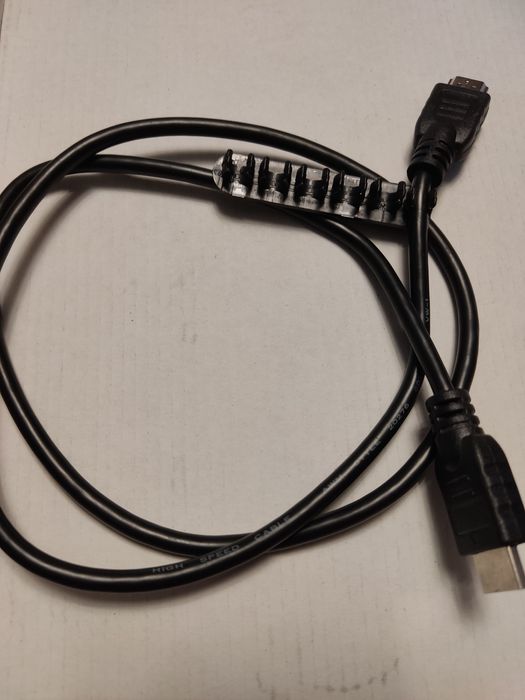 Продам провод hdma