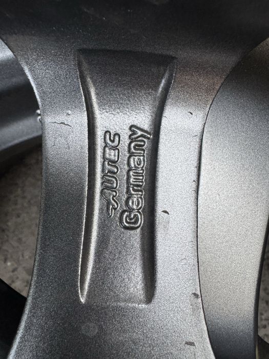 Джанти Autec 16 4х108 Аутек 16 цола 4x108