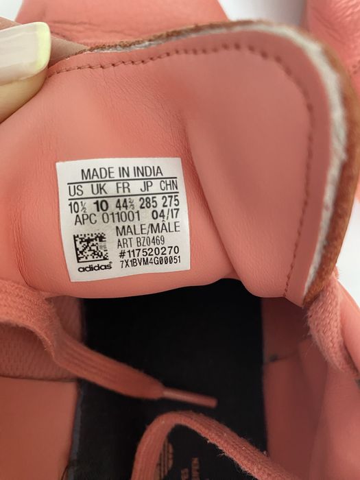 Маратонки Adidas