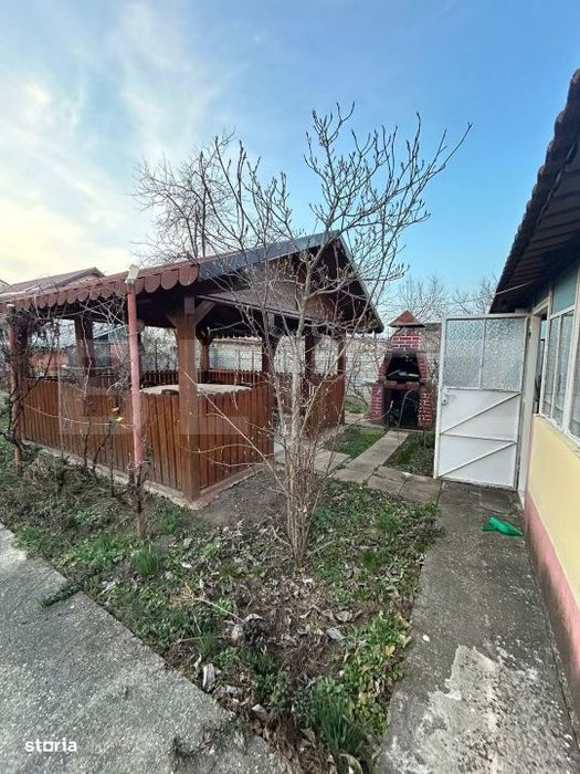 Casa individuala 6 camere, 269 mp utili, 635 mp teren