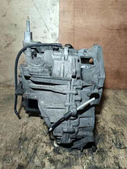 АКПП Форд мондео 3