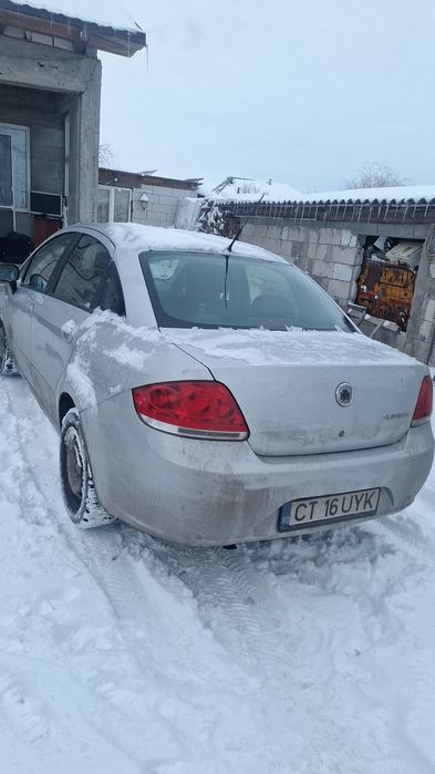 Vand fiat linea  motor 1.3 multijet dizel 90 cp