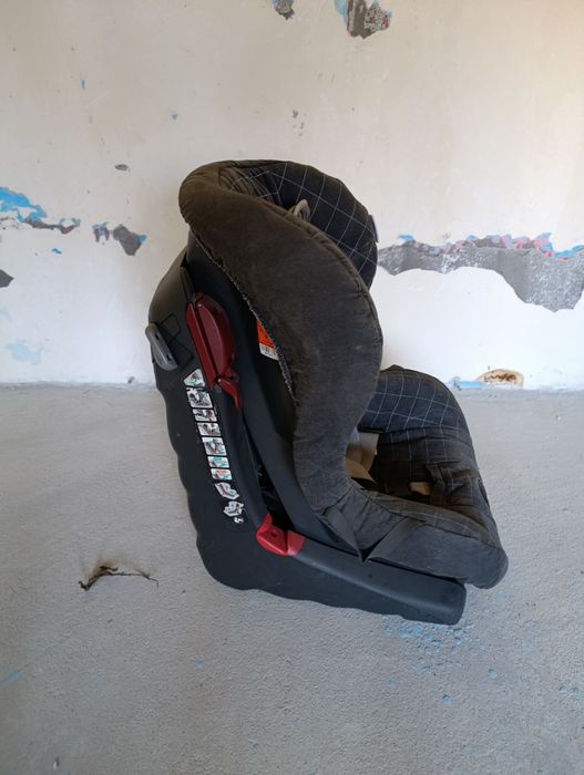 Scaun copii 9-18 kg ,king Romer TS plus.