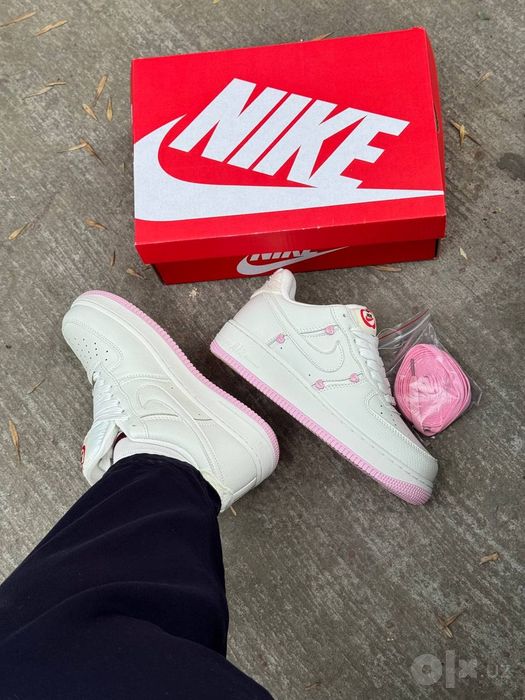 Nike Air Forse  1
