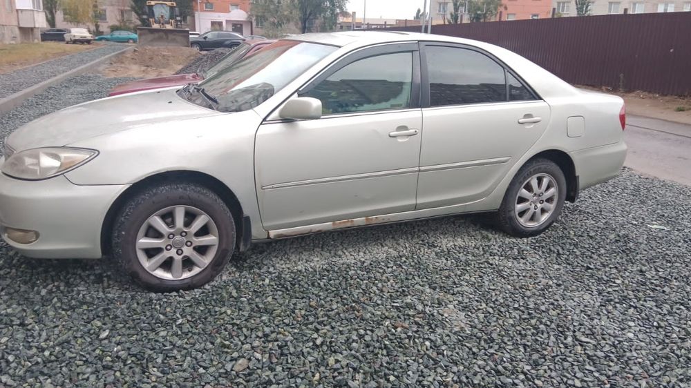 Продам Toyota Camry 30