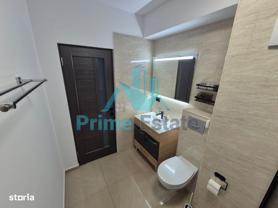 Apartament cu 2 camere modern, zona Iulius Mall