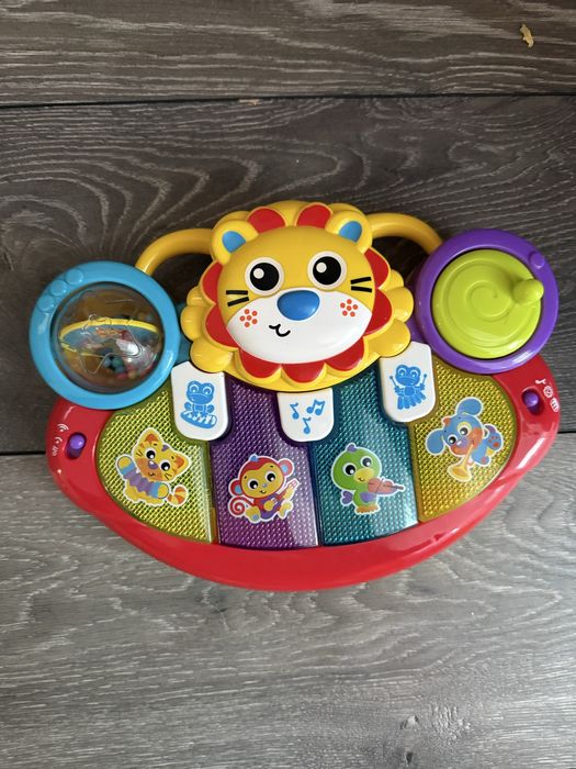 Интерактивни играчки