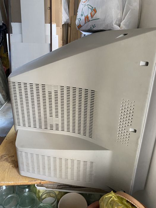 ЖК телевизор SONY WEGA (сони) 72см