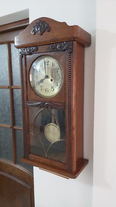 Ceas cu pendul mecanic