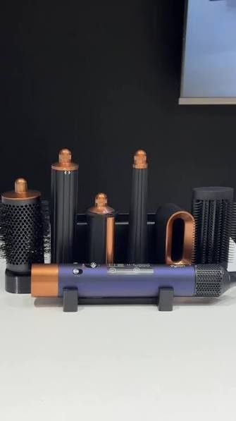 Dyson Airwrap Prussian Blue | Высшее качество | Доставка!