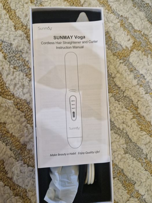 Vând placa de îndreptat parul