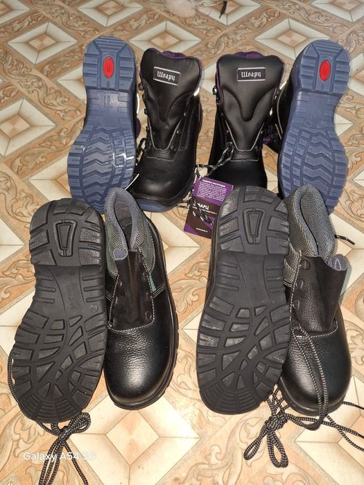 Продам новые ботиньки размеры 38.39.40