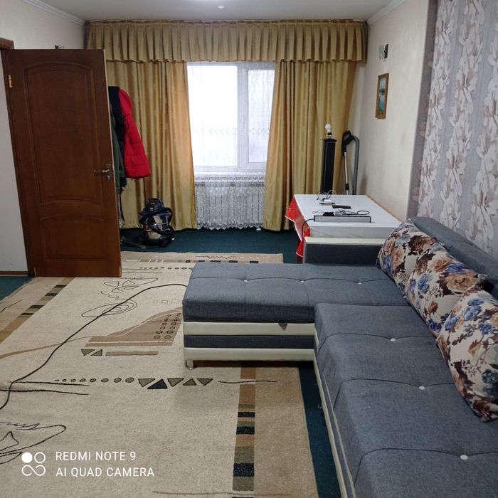 Сдам частный дом в аренду.