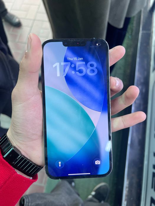 iphone13max normani sostayana