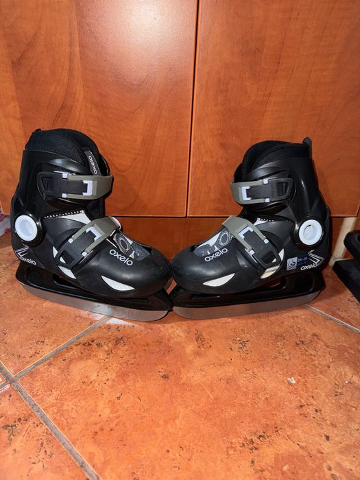 Patine copii reglabile 26-28 Decathlon