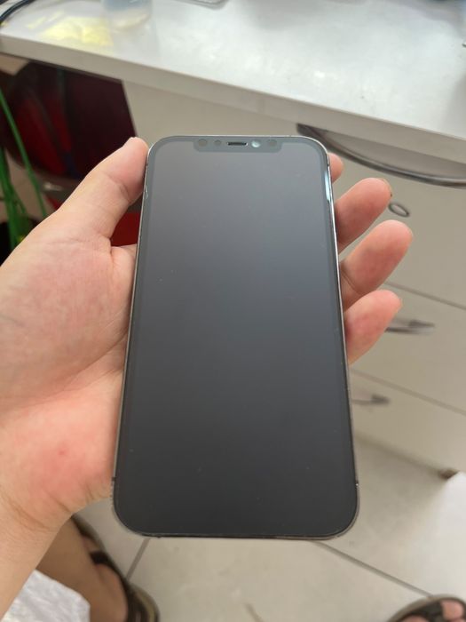 iphone 12pro 128gb