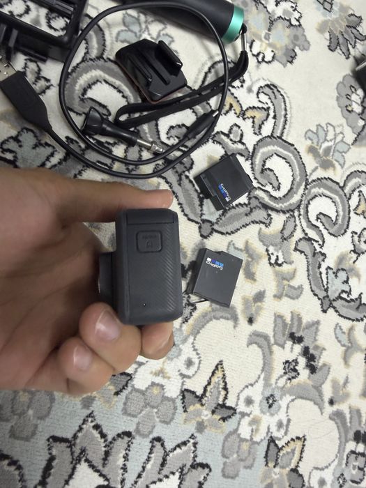 GoPro (5 поколение)