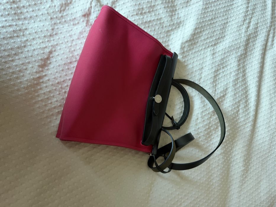 Чанта herbag 31 Hermes