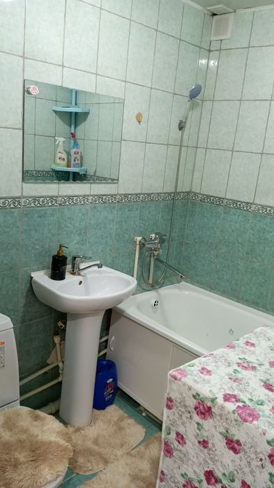 1-ком квартира в центре