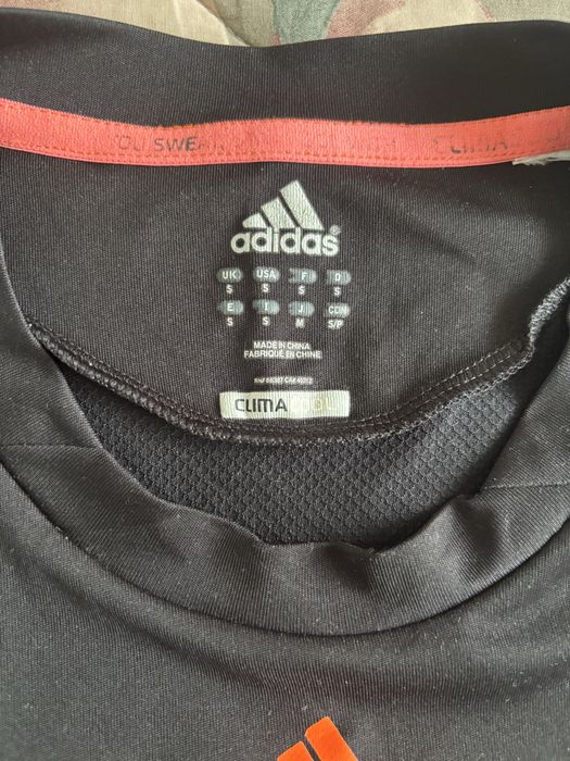 Maieu Adidas S ClimaCool