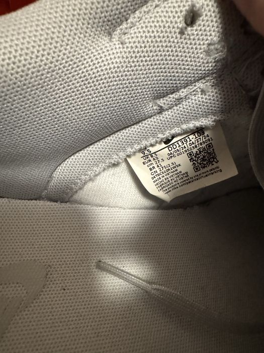 Adidasi NIKE DUNK originali