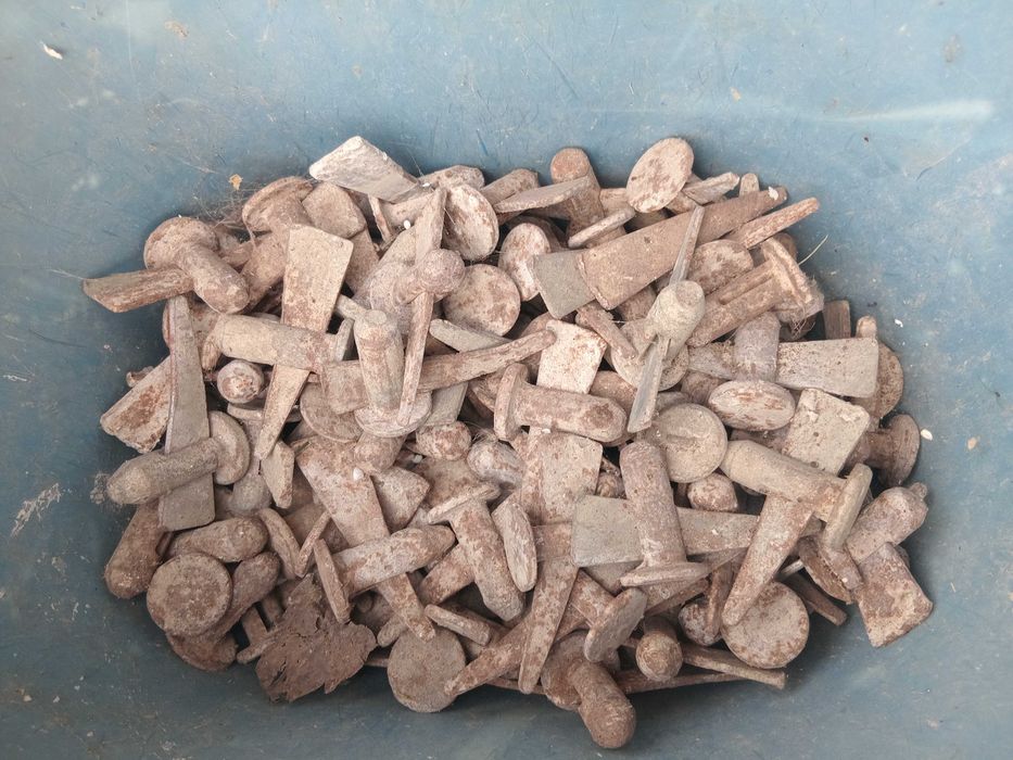 Аксесоари за кофраж