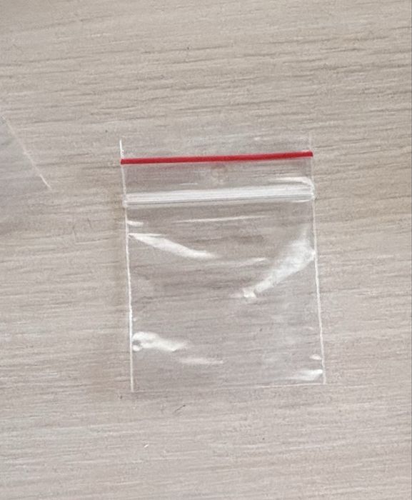 Пакетчета с цип